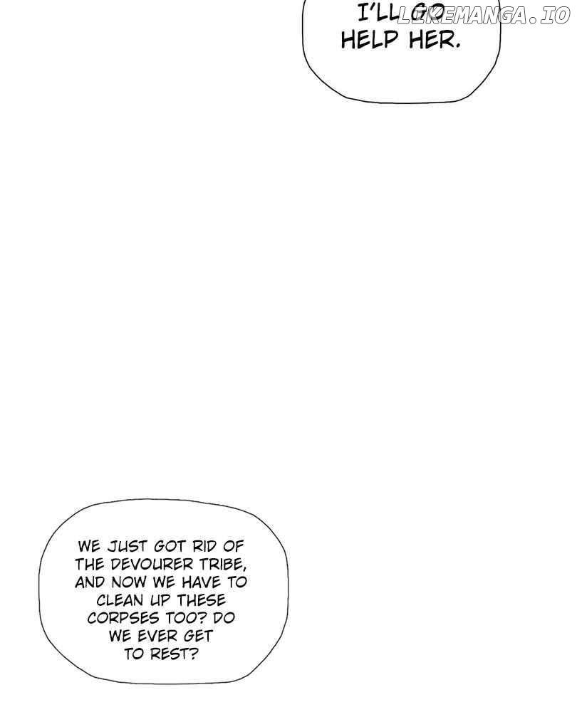 The doomsday ruthless man: hoarding trillions of supplies at the beginning Chapter 56 - page 72