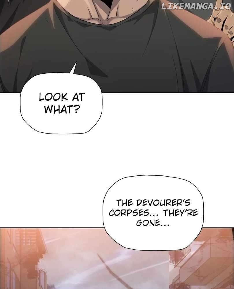 The doomsday ruthless man: hoarding trillions of supplies at the beginning Chapter 56 - page 75