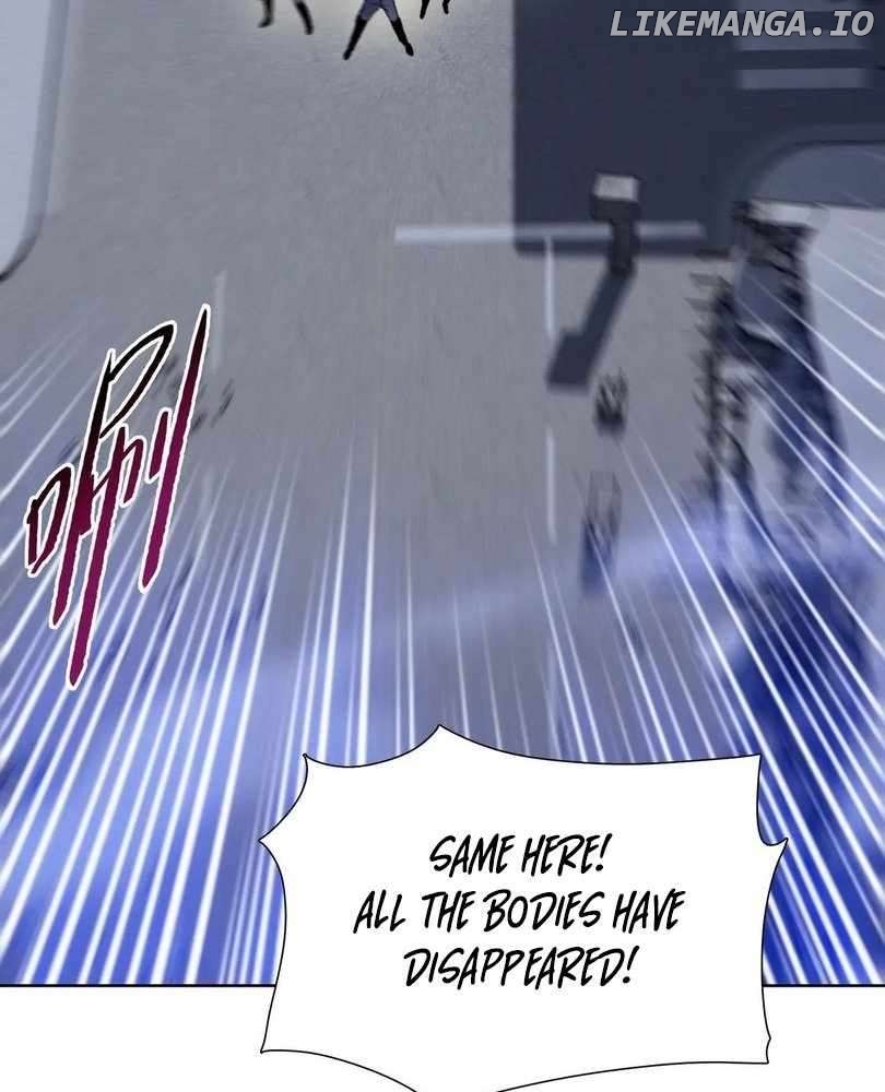 The doomsday ruthless man: hoarding trillions of supplies at the beginning Chapter 56 - page 79