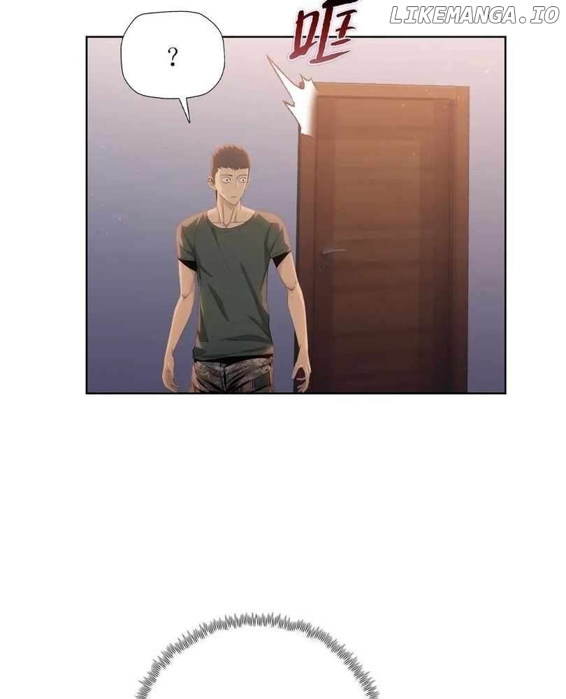 The doomsday ruthless man: hoarding trillions of supplies at the beginning Chapter 56 - page 8