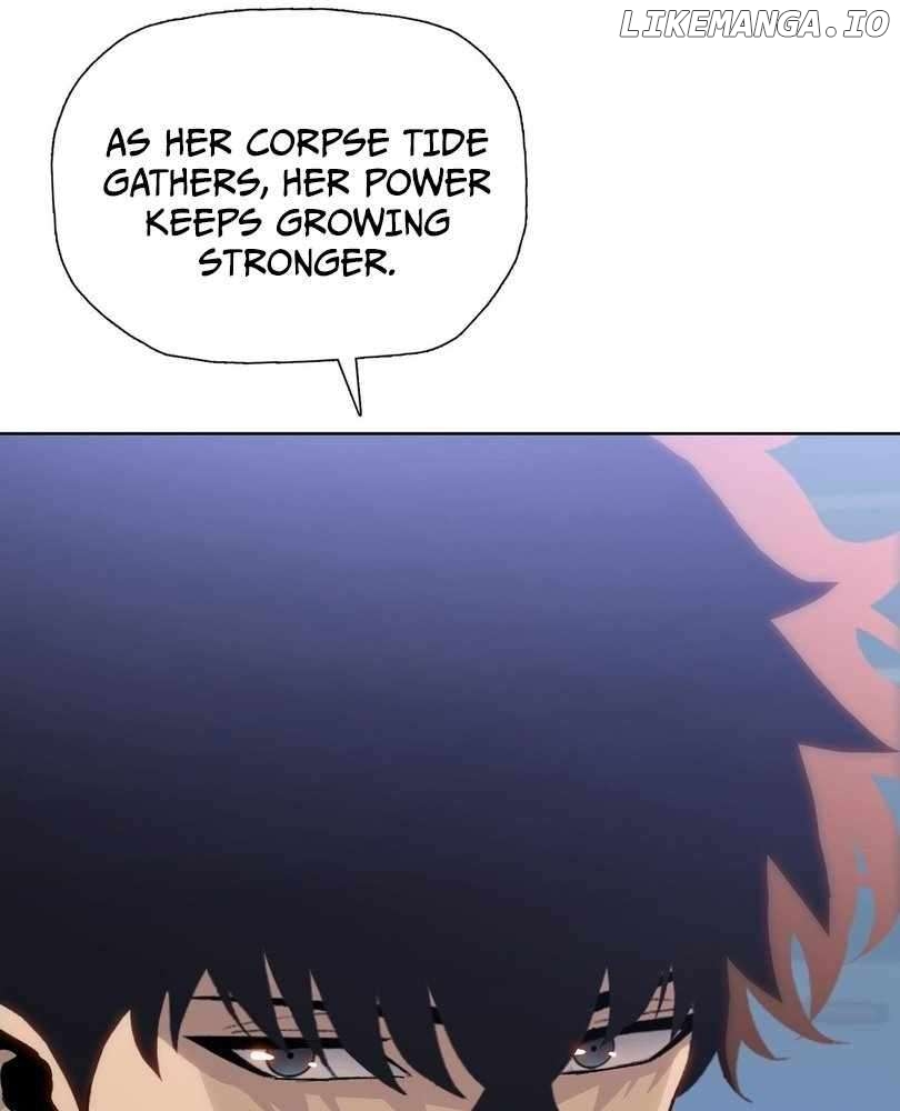 The doomsday ruthless man: hoarding trillions of supplies at the beginning Chapter 58 - page 32