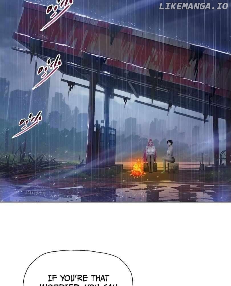 The doomsday ruthless man: hoarding trillions of supplies at the beginning Chapter 58 - page 71