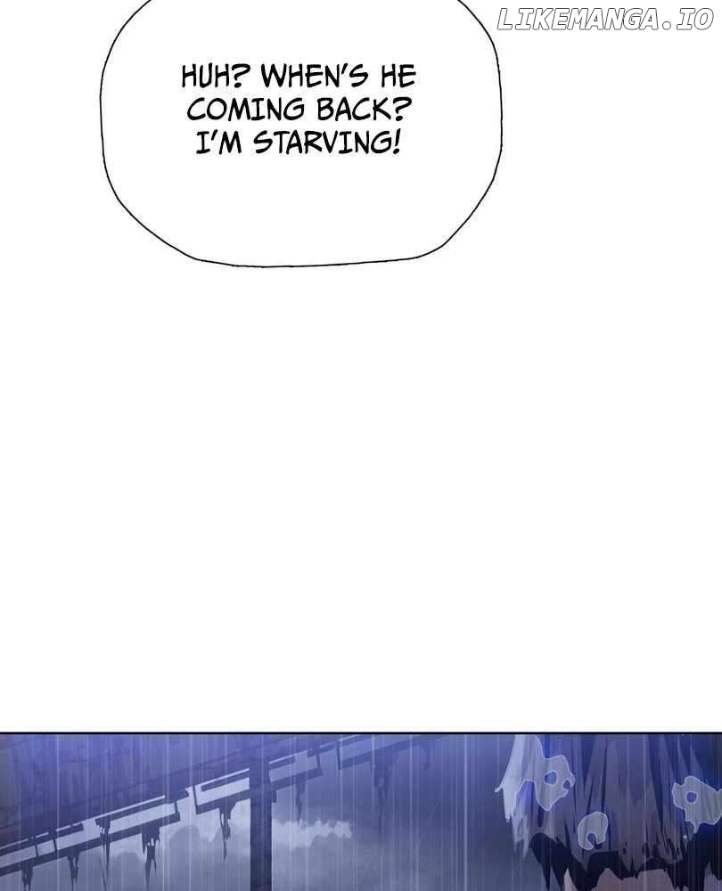The doomsday ruthless man: hoarding trillions of supplies at the beginning Chapter 58 - page 76