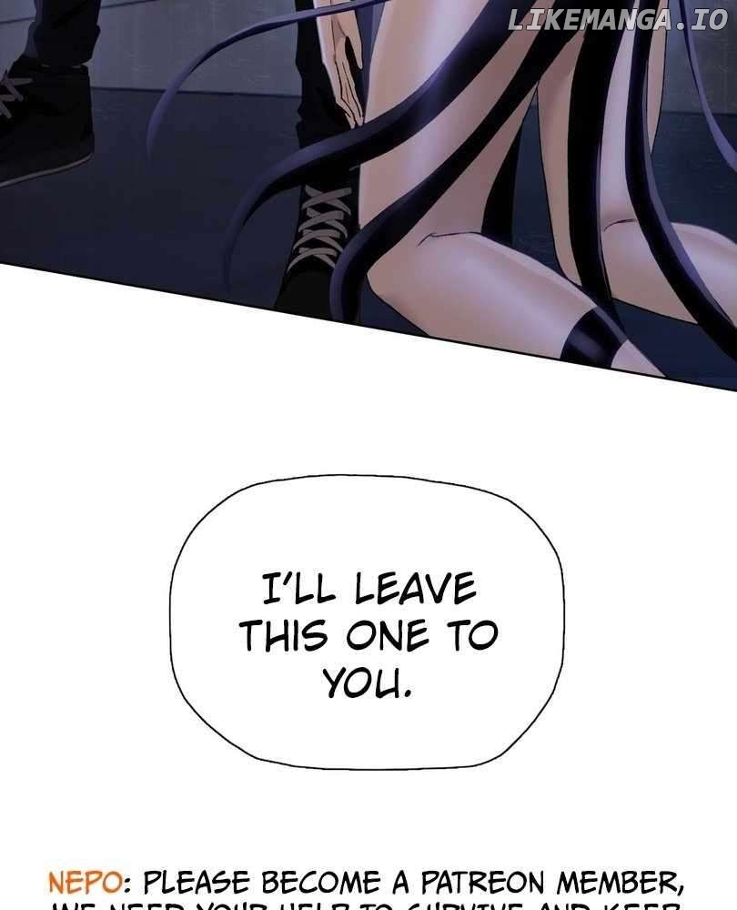 The doomsday ruthless man: hoarding trillions of supplies at the beginning Chapter 59 - page 101