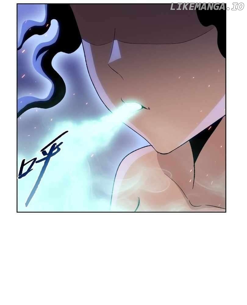 The doomsday ruthless man: hoarding trillions of supplies at the beginning Chapter 59 - page 11