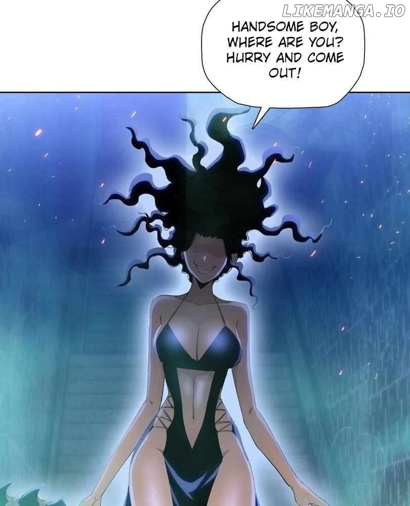 The doomsday ruthless man: hoarding trillions of supplies at the beginning Chapter 59 - page 13