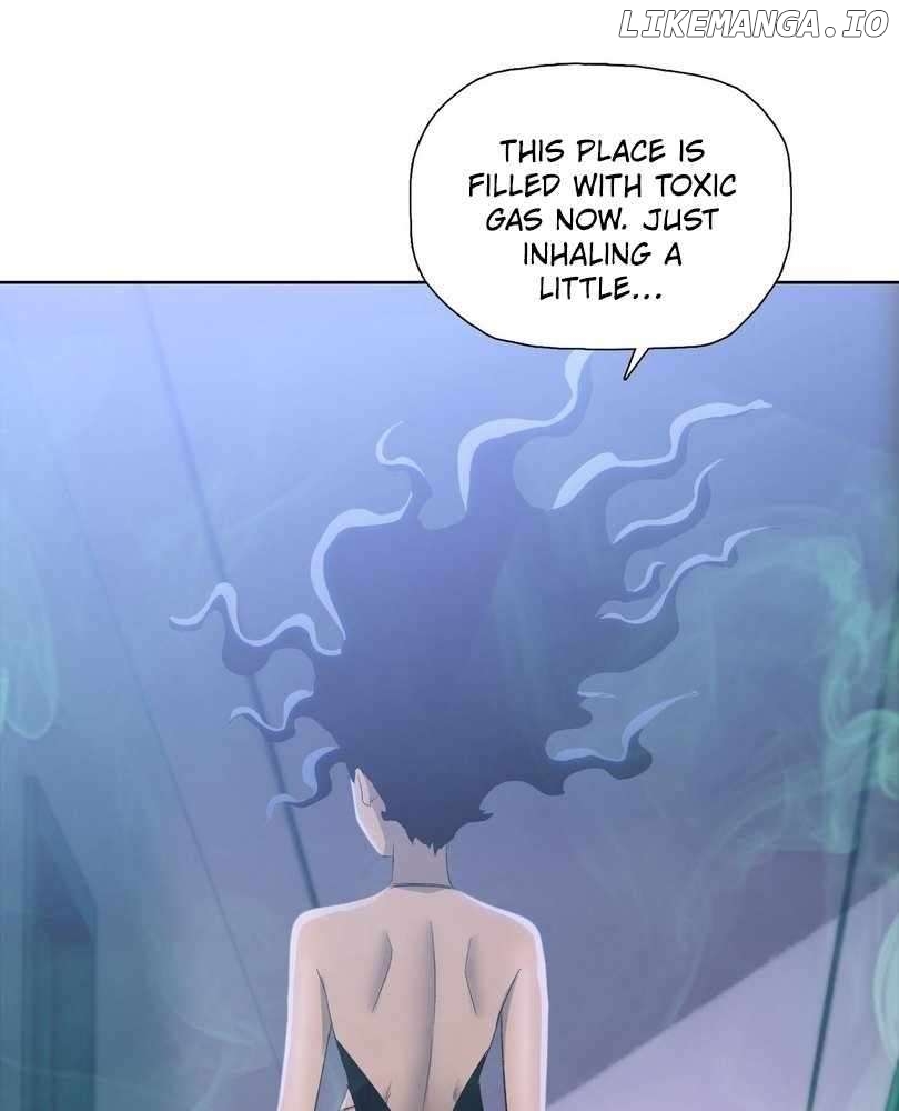 The doomsday ruthless man: hoarding trillions of supplies at the beginning Chapter 59 - page 15