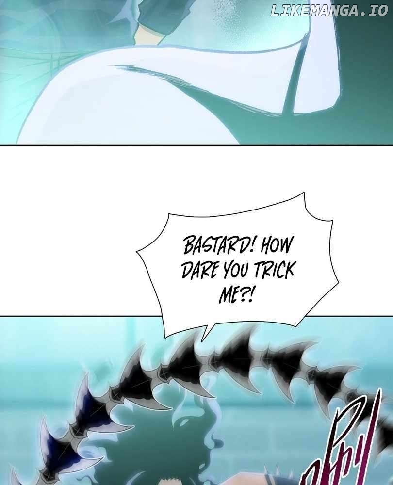 The doomsday ruthless man: hoarding trillions of supplies at the beginning Chapter 59 - page 27