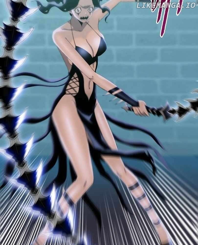 The doomsday ruthless man: hoarding trillions of supplies at the beginning Chapter 59 - page 28