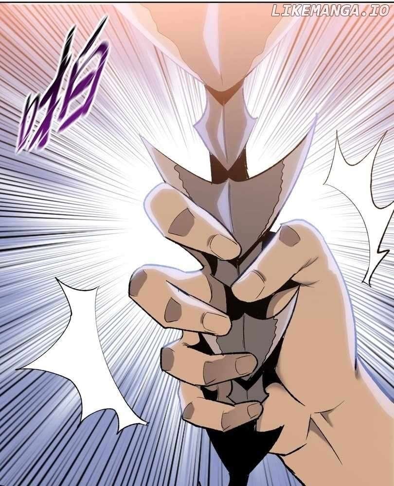 The doomsday ruthless man: hoarding trillions of supplies at the beginning Chapter 59 - page 30