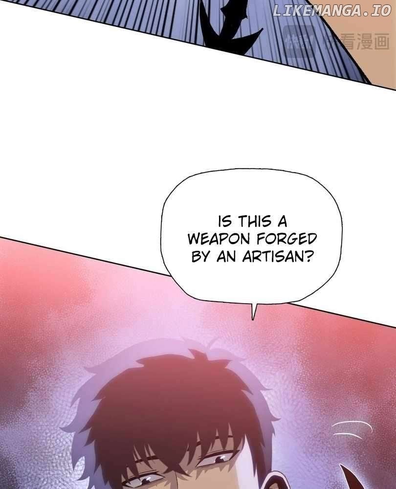 The doomsday ruthless man: hoarding trillions of supplies at the beginning Chapter 59 - page 31