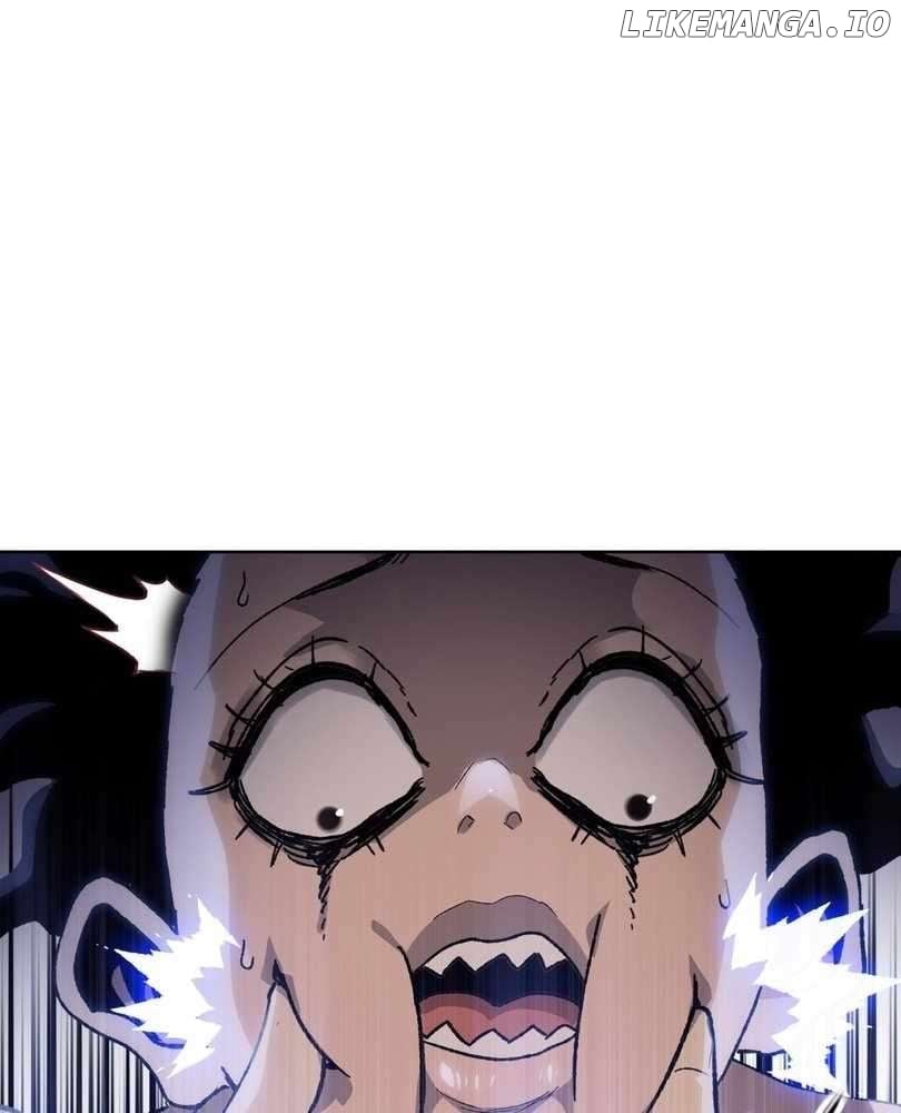 The doomsday ruthless man: hoarding trillions of supplies at the beginning Chapter 59 - page 35