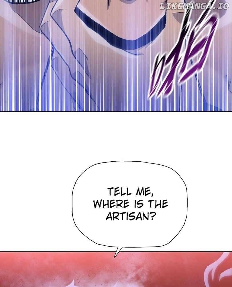 The doomsday ruthless man: hoarding trillions of supplies at the beginning Chapter 59 - page 36