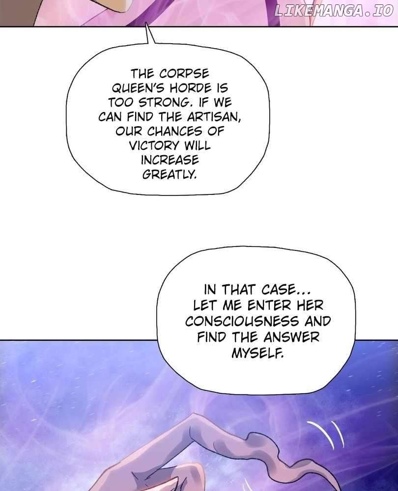The doomsday ruthless man: hoarding trillions of supplies at the beginning Chapter 59 - page 40