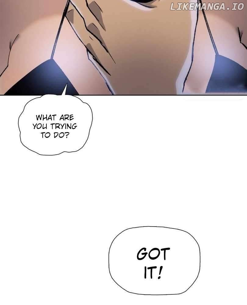 The doomsday ruthless man: hoarding trillions of supplies at the beginning Chapter 59 - page 43