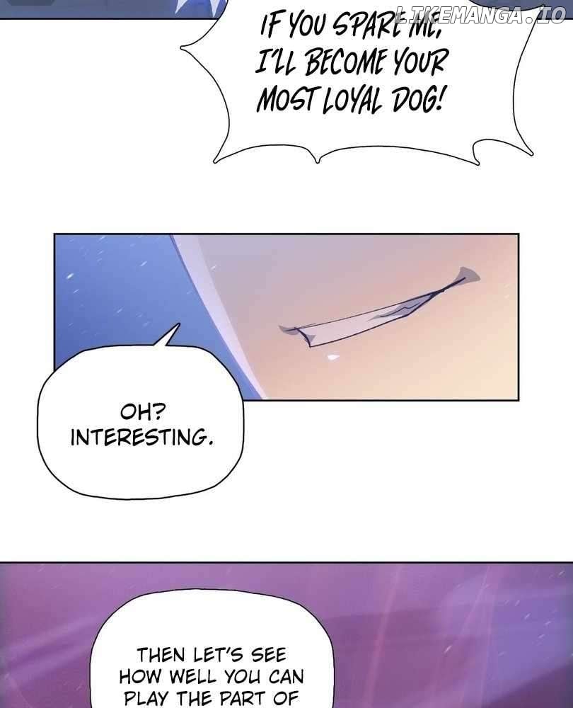 The doomsday ruthless man: hoarding trillions of supplies at the beginning Chapter 59 - page 52