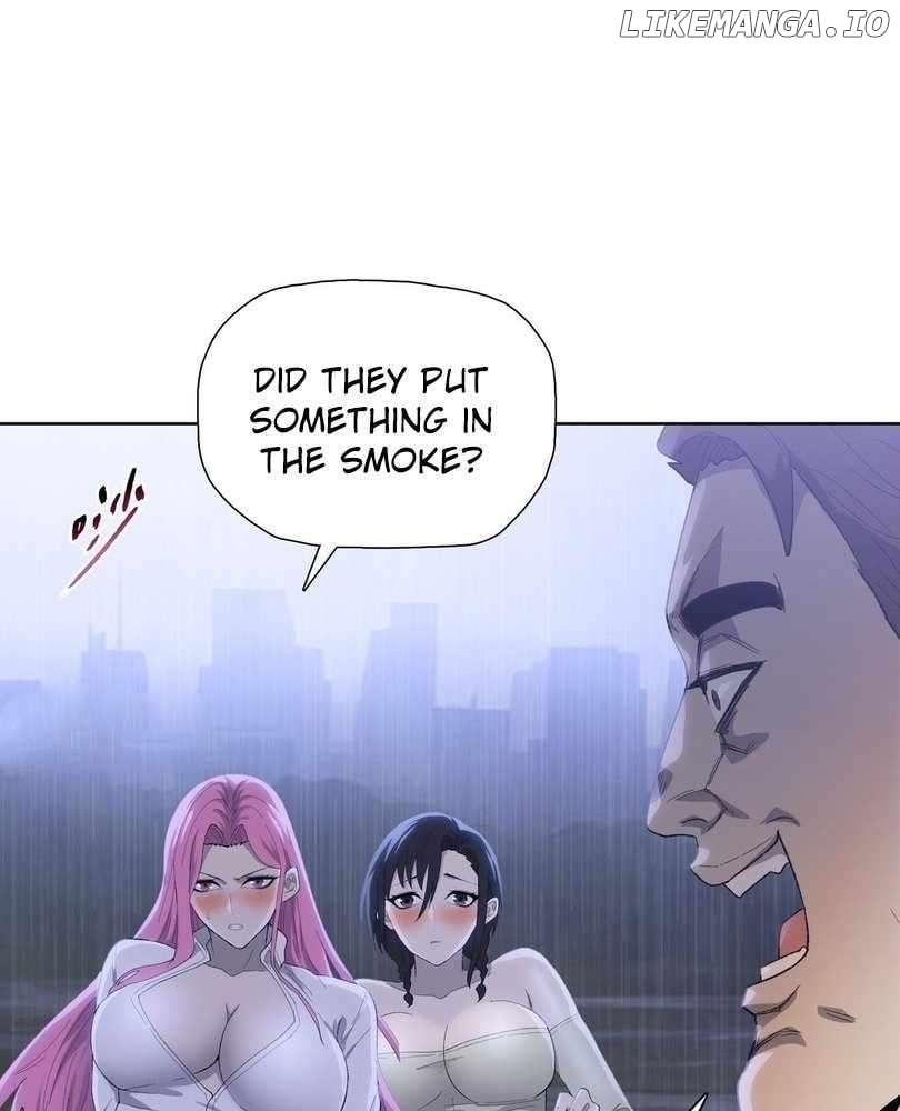 The doomsday ruthless man: hoarding trillions of supplies at the beginning Chapter 59 - page 59
