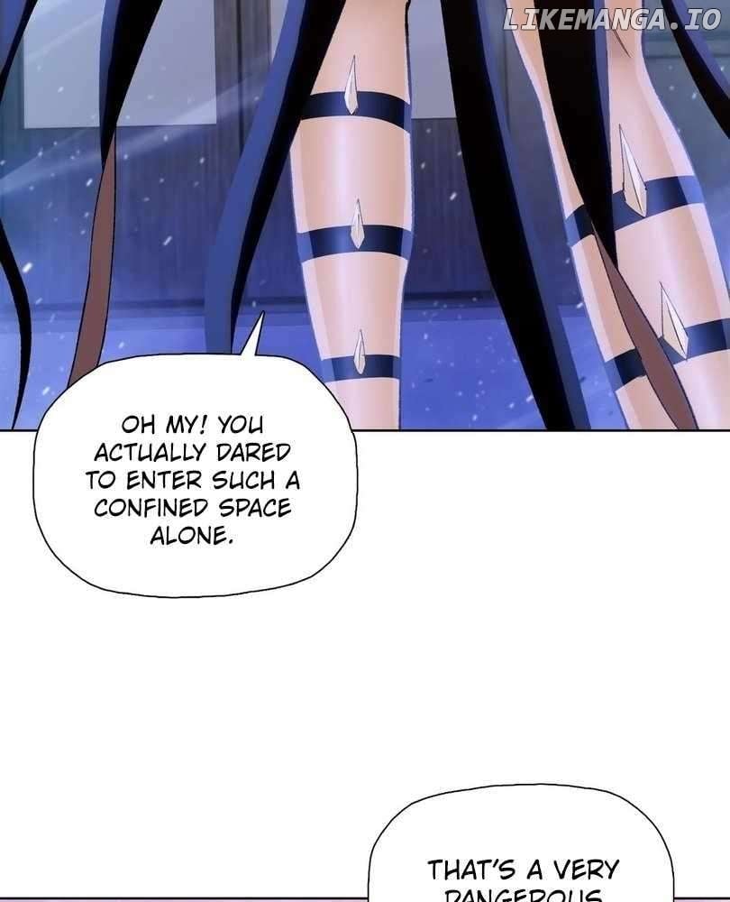 The doomsday ruthless man: hoarding trillions of supplies at the beginning Chapter 59 - page 6