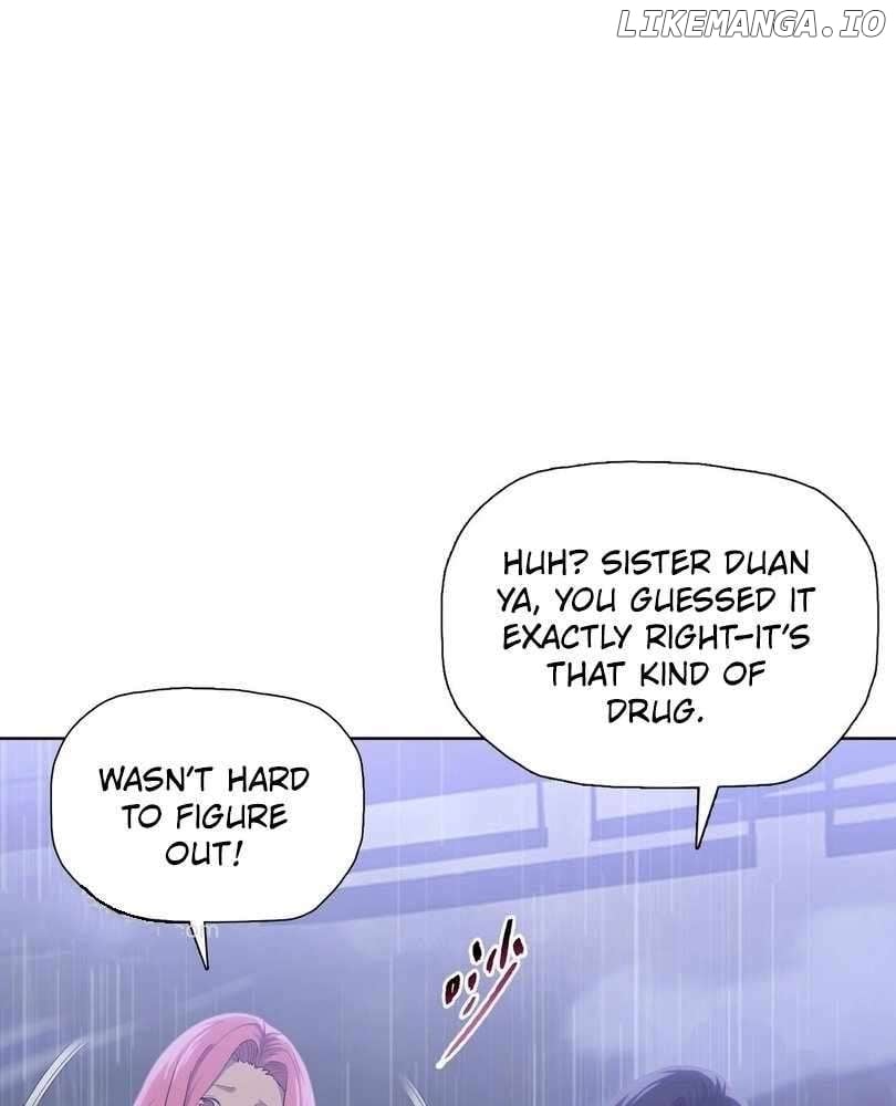 The doomsday ruthless man: hoarding trillions of supplies at the beginning Chapter 59 - page 62