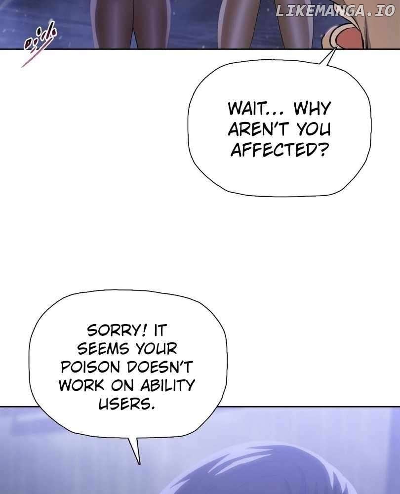 The doomsday ruthless man: hoarding trillions of supplies at the beginning Chapter 59 - page 64