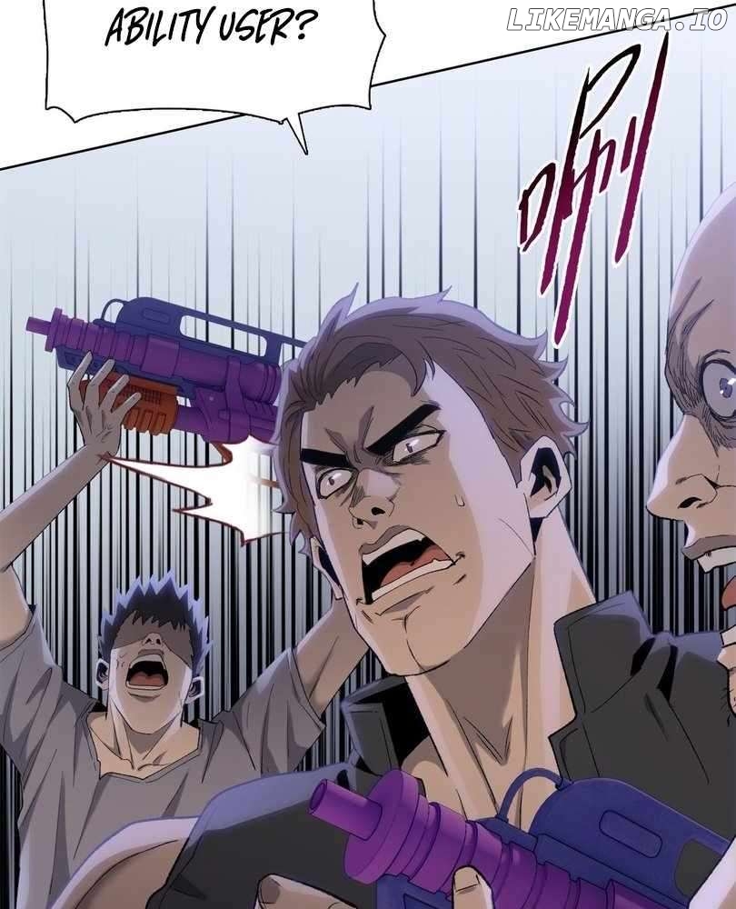 The doomsday ruthless man: hoarding trillions of supplies at the beginning Chapter 59 - page 66