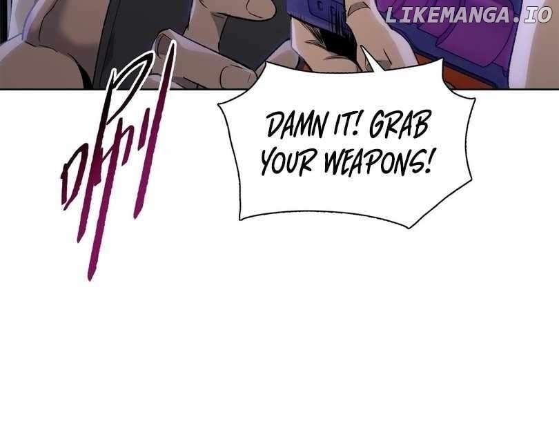 The doomsday ruthless man: hoarding trillions of supplies at the beginning Chapter 59 - page 67