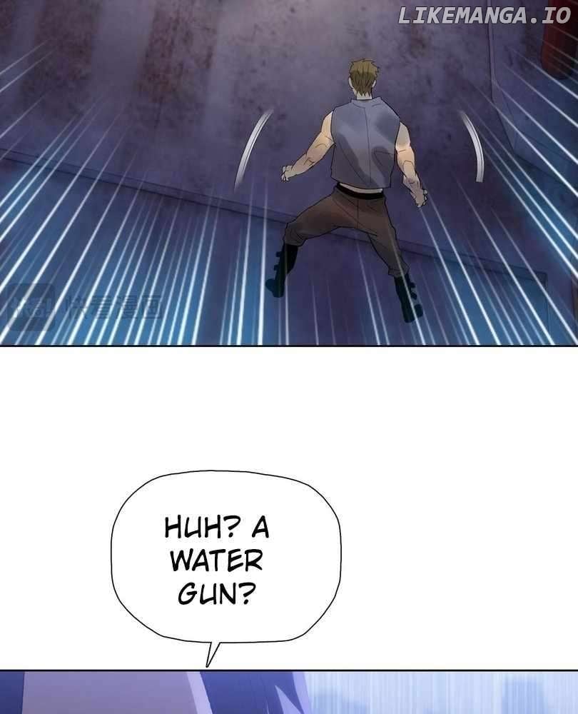 The doomsday ruthless man: hoarding trillions of supplies at the beginning Chapter 59 - page 69