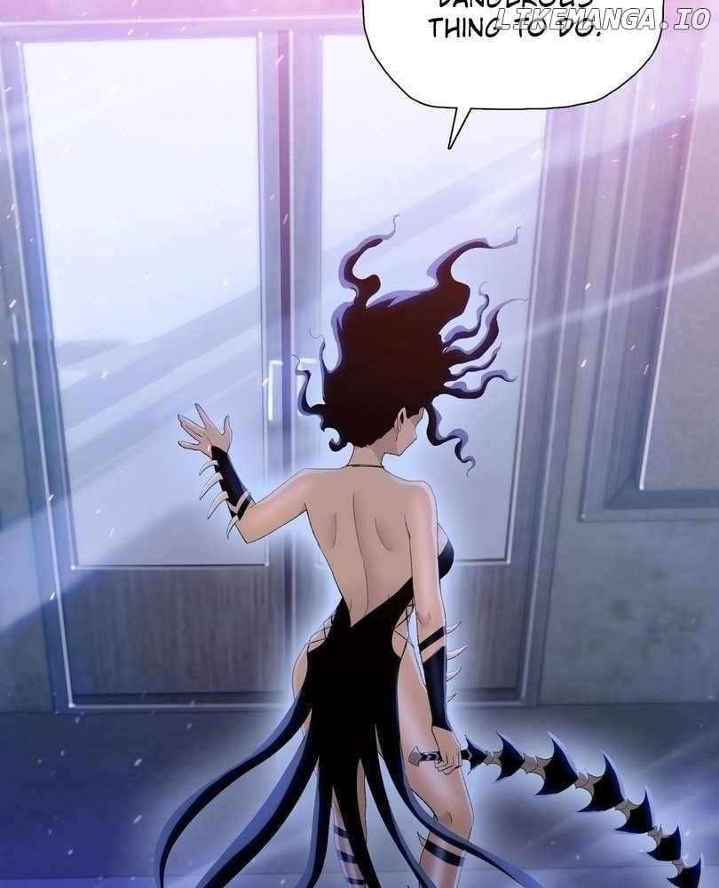 The doomsday ruthless man: hoarding trillions of supplies at the beginning Chapter 59 - page 7