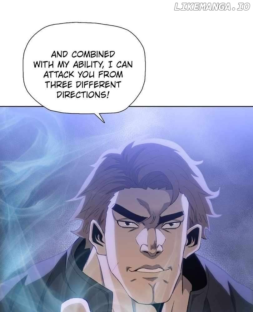 The doomsday ruthless man: hoarding trillions of supplies at the beginning Chapter 59 - page 71