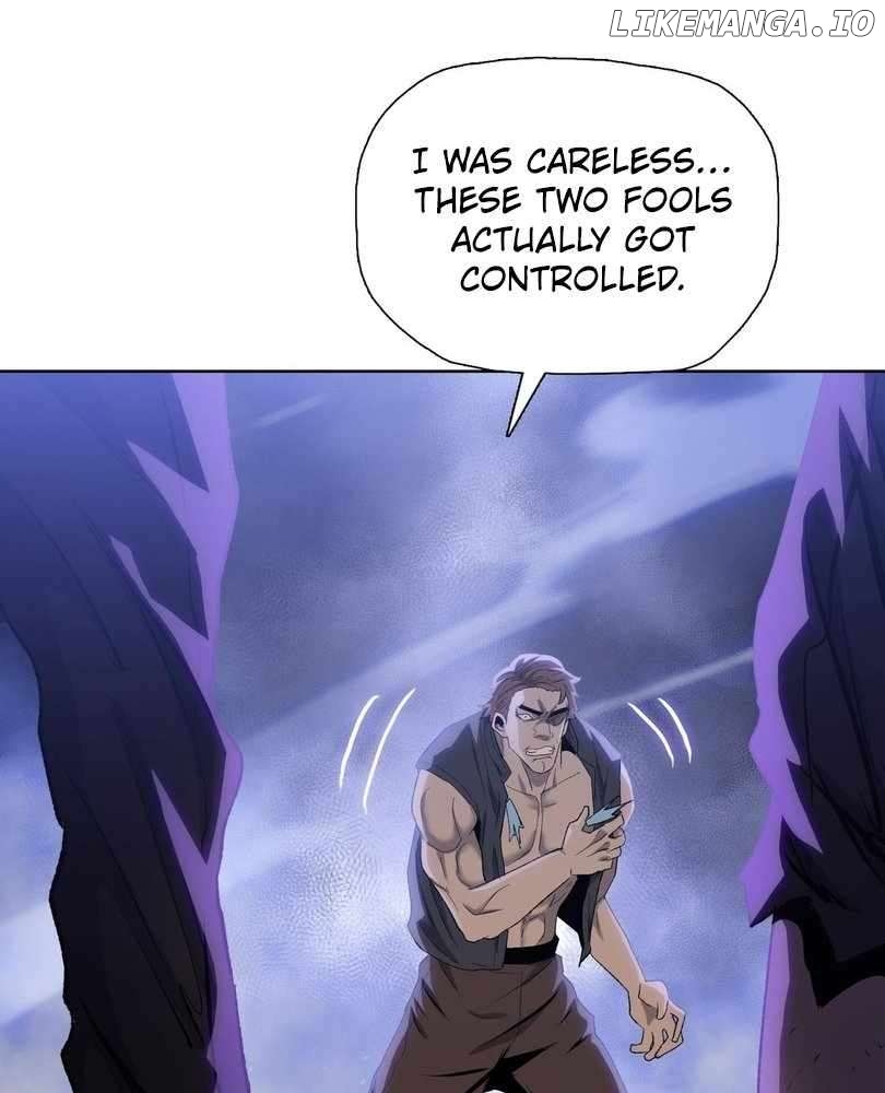 The doomsday ruthless man: hoarding trillions of supplies at the beginning Chapter 59 - page 81