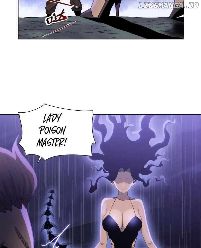 The doomsday ruthless man: hoarding trillions of supplies at the beginning Chapter 59 - page 83