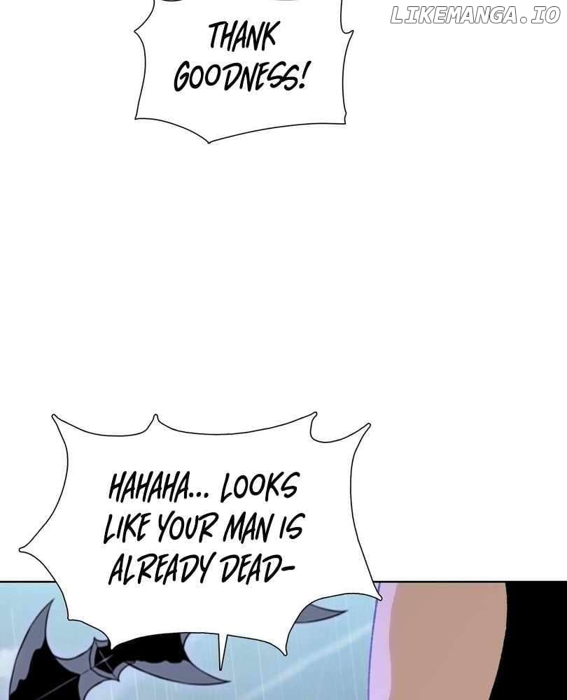 The doomsday ruthless man: hoarding trillions of supplies at the beginning Chapter 59 - page 85