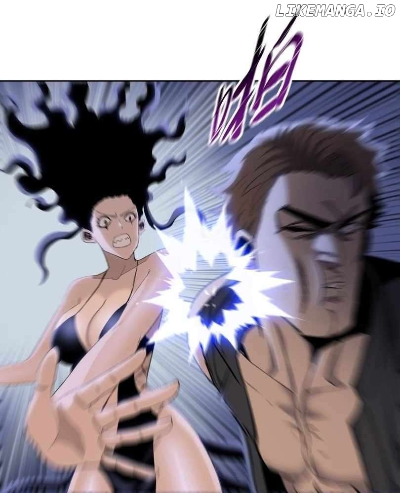 The doomsday ruthless man: hoarding trillions of supplies at the beginning Chapter 59 - page 88
