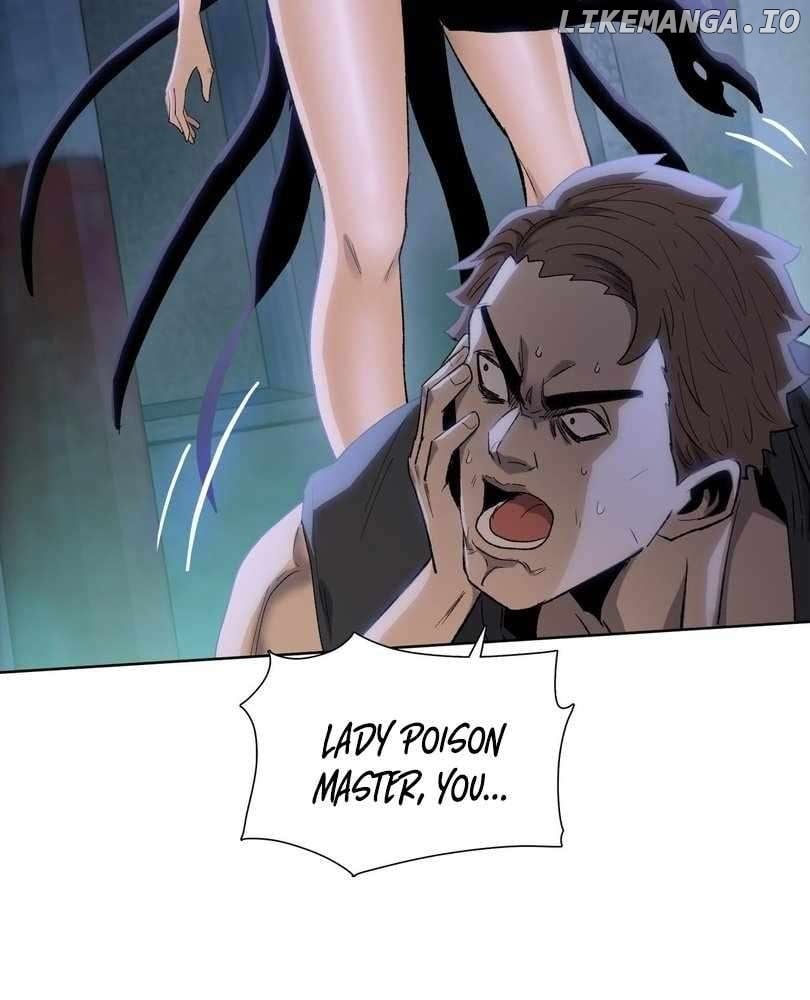 The doomsday ruthless man: hoarding trillions of supplies at the beginning Chapter 59 - page 90