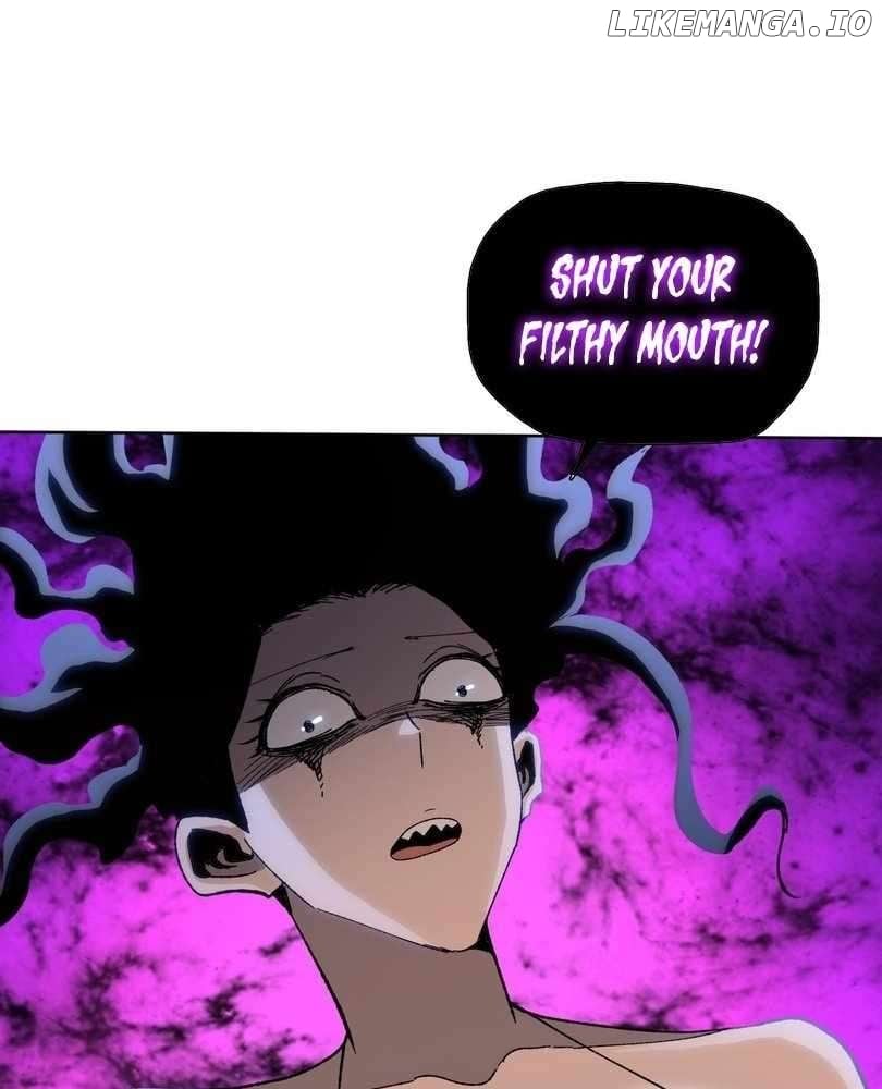 The doomsday ruthless man: hoarding trillions of supplies at the beginning Chapter 59 - page 91