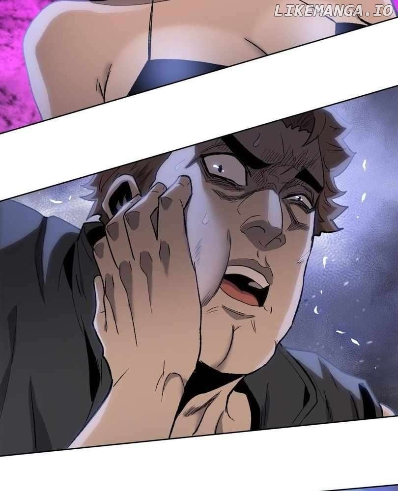 The doomsday ruthless man: hoarding trillions of supplies at the beginning Chapter 59 - page 92