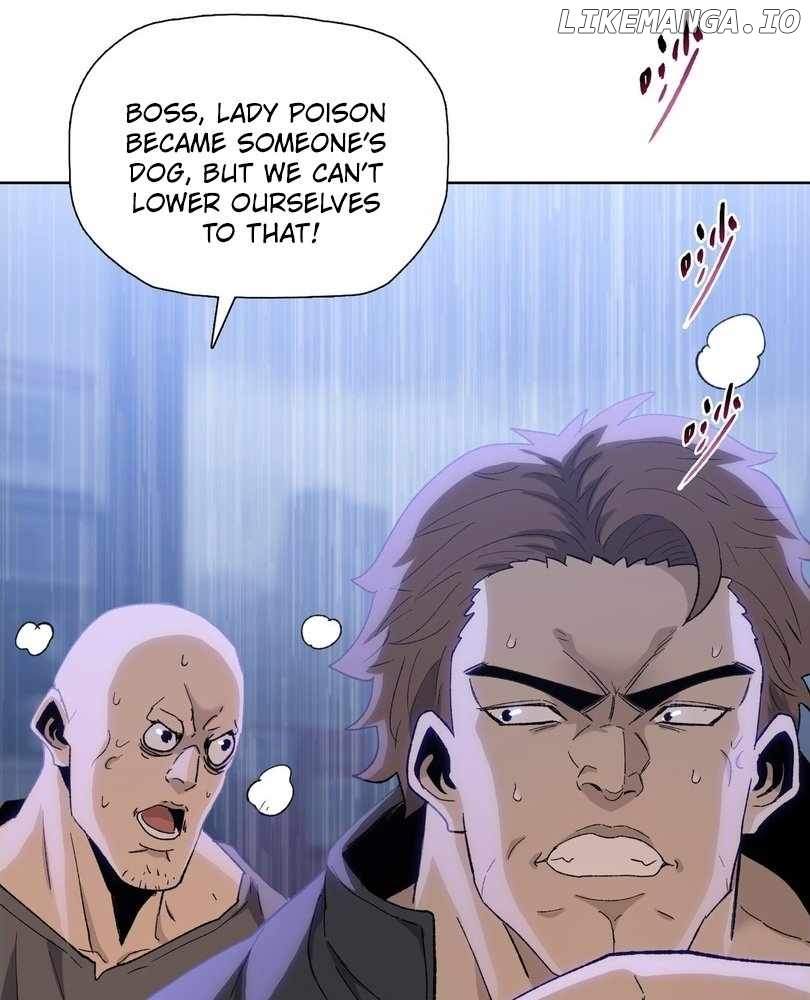 The doomsday ruthless man: hoarding trillions of supplies at the beginning Chapter 60 - page 10