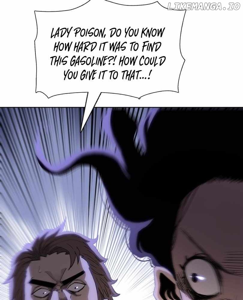 The doomsday ruthless man: hoarding trillions of supplies at the beginning Chapter 60 - page 12
