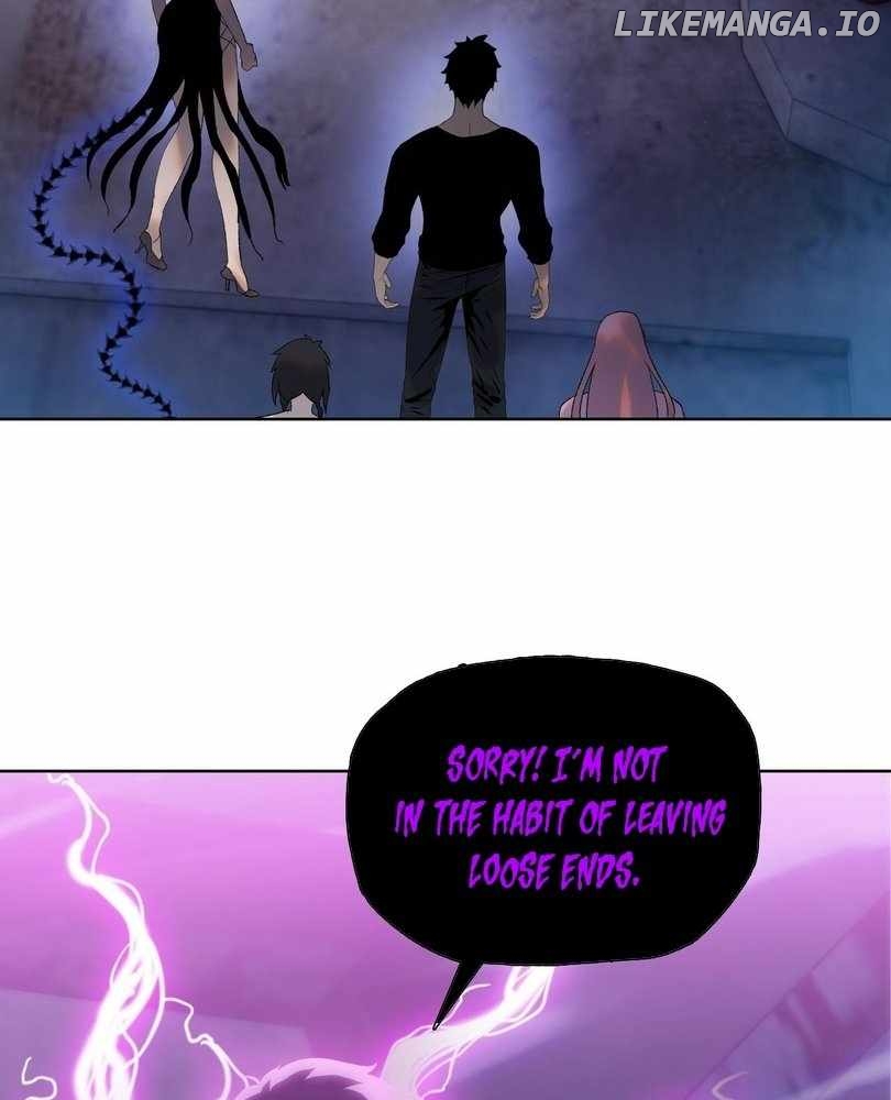 The doomsday ruthless man: hoarding trillions of supplies at the beginning Chapter 60 - page 24