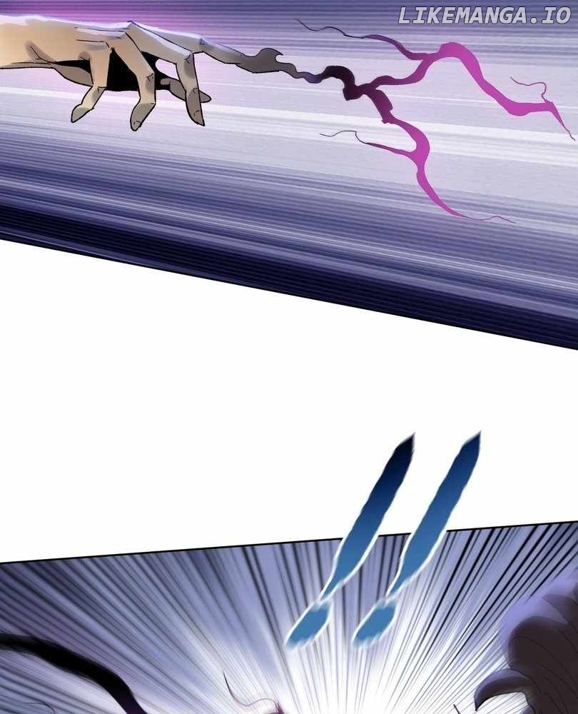 The doomsday ruthless man: hoarding trillions of supplies at the beginning Chapter 60 - page 27