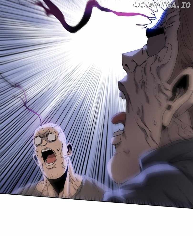 The doomsday ruthless man: hoarding trillions of supplies at the beginning Chapter 60 - page 28
