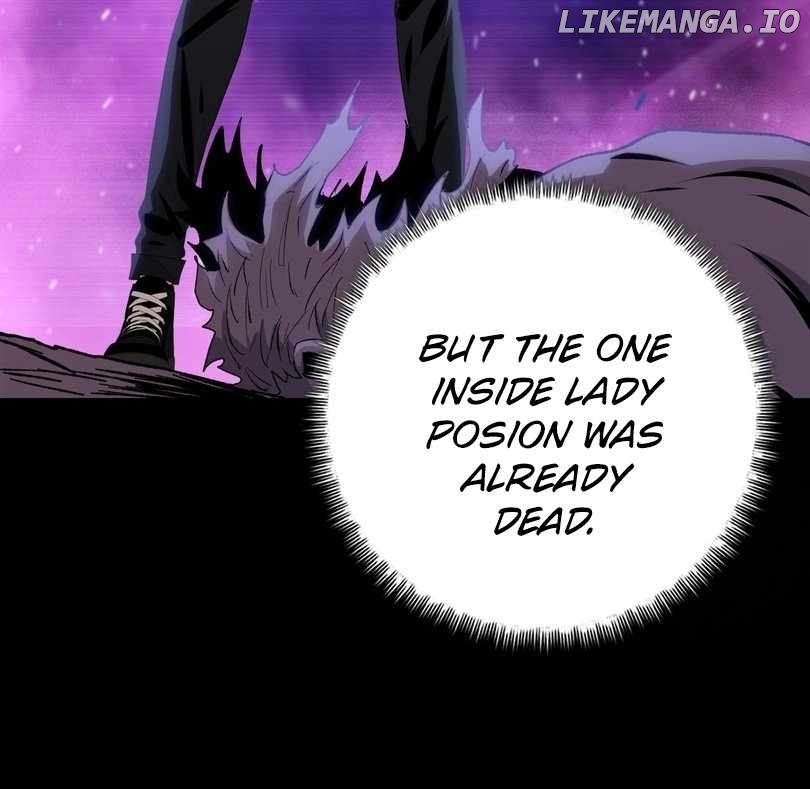 The doomsday ruthless man: hoarding trillions of supplies at the beginning Chapter 60 - page 36