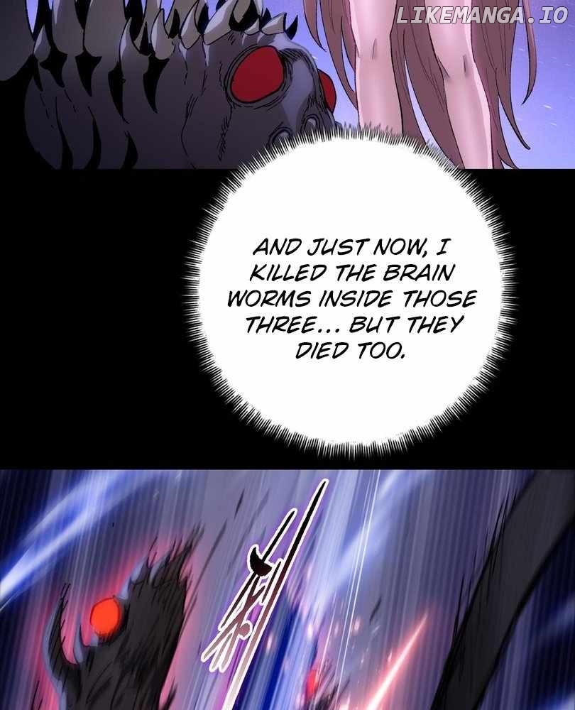The doomsday ruthless man: hoarding trillions of supplies at the beginning Chapter 60 - page 38