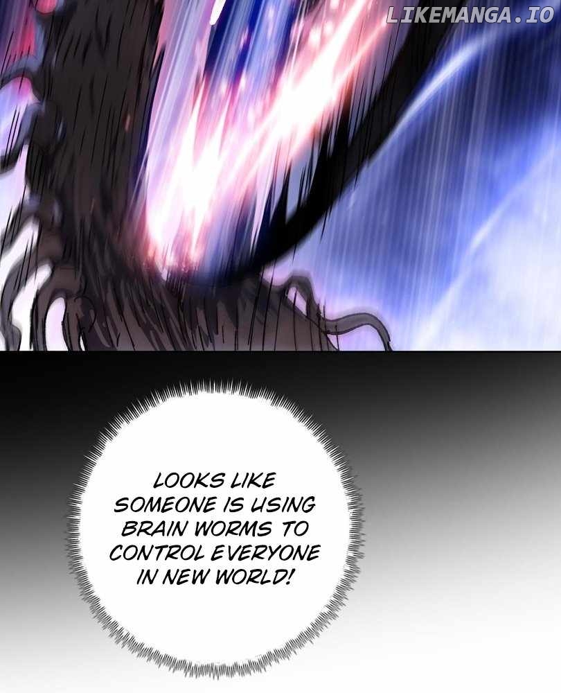 The doomsday ruthless man: hoarding trillions of supplies at the beginning Chapter 60 - page 39