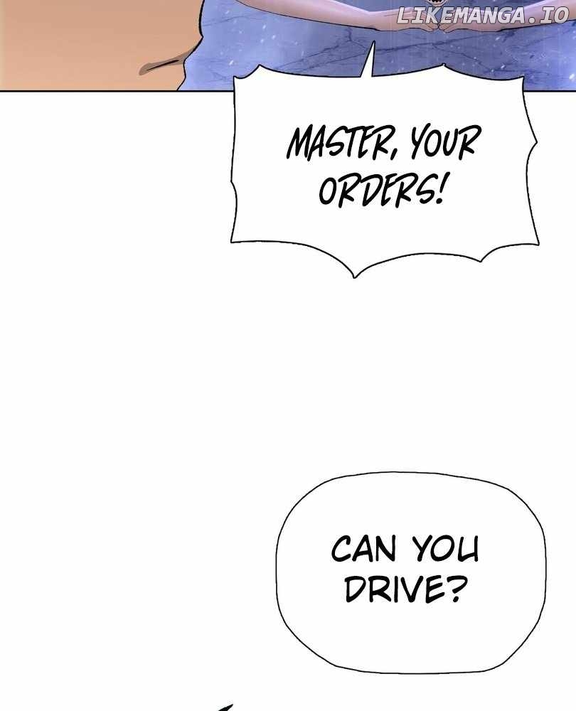 The doomsday ruthless man: hoarding trillions of supplies at the beginning Chapter 60 - page 43