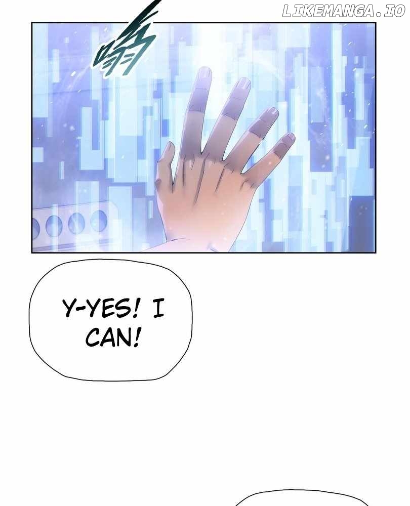 The doomsday ruthless man: hoarding trillions of supplies at the beginning Chapter 60 - page 44