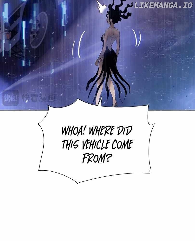 The doomsday ruthless man: hoarding trillions of supplies at the beginning Chapter 60 - page 46