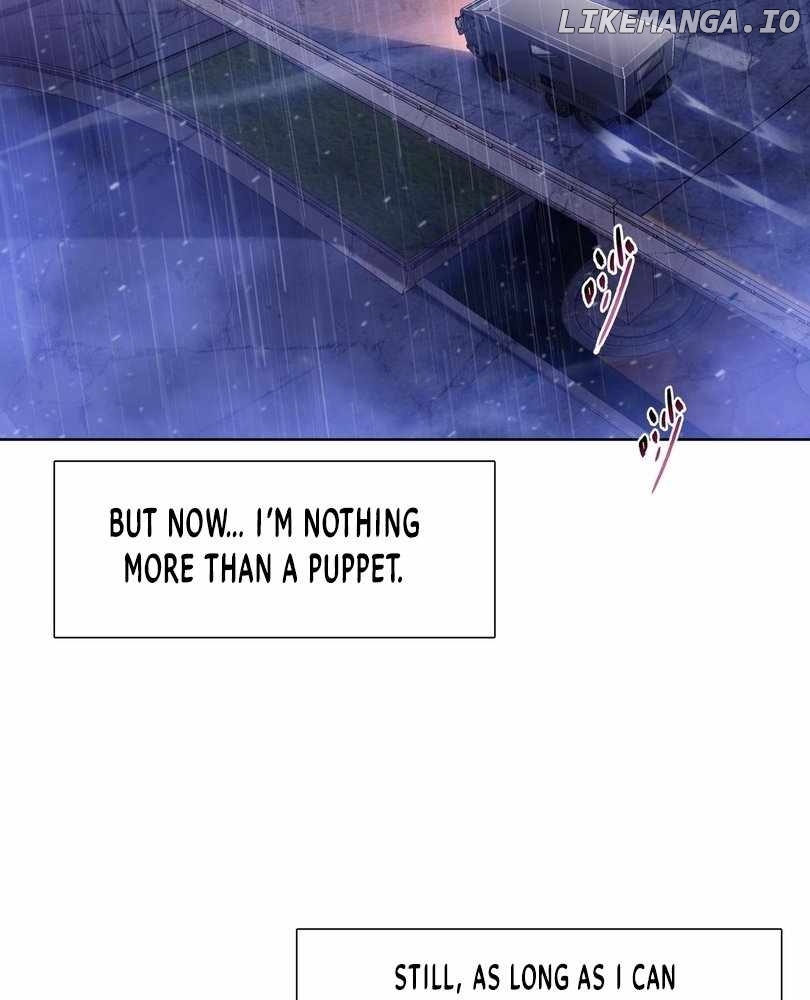 The doomsday ruthless man: hoarding trillions of supplies at the beginning Chapter 60 - page 48
