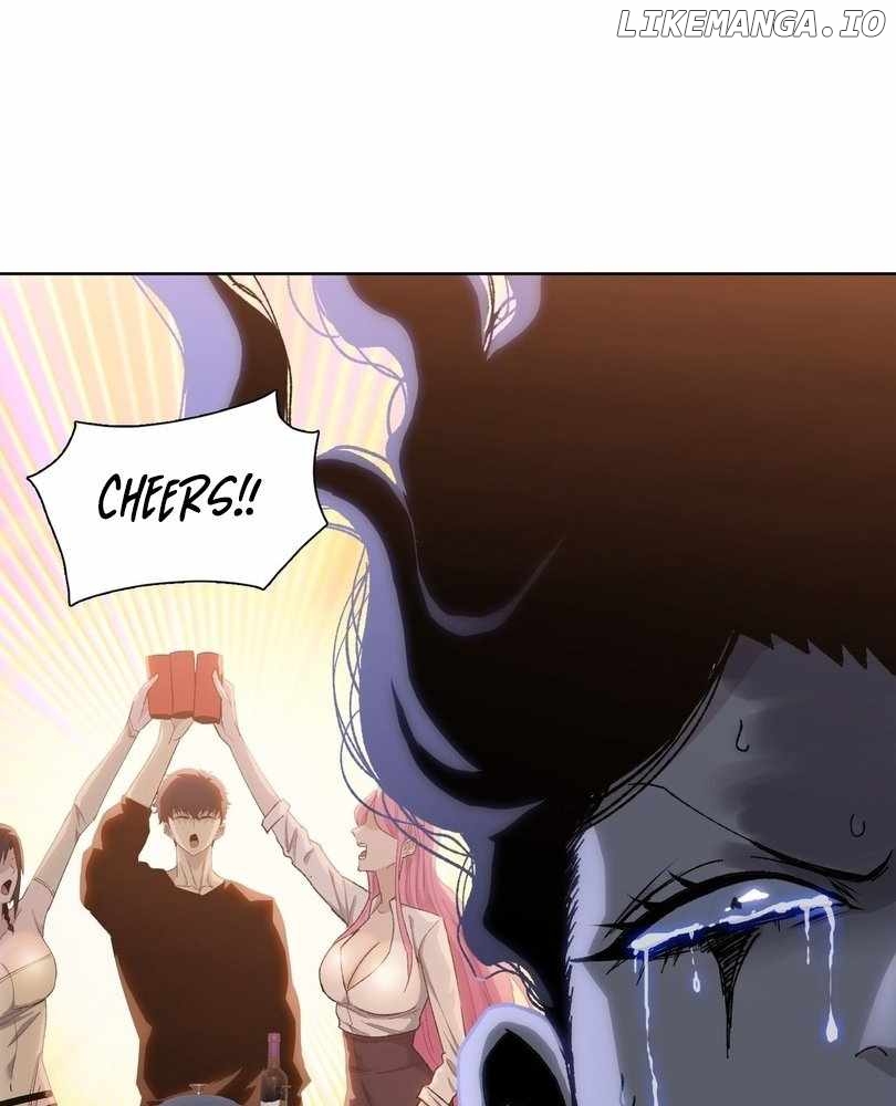 The doomsday ruthless man: hoarding trillions of supplies at the beginning Chapter 60 - page 50