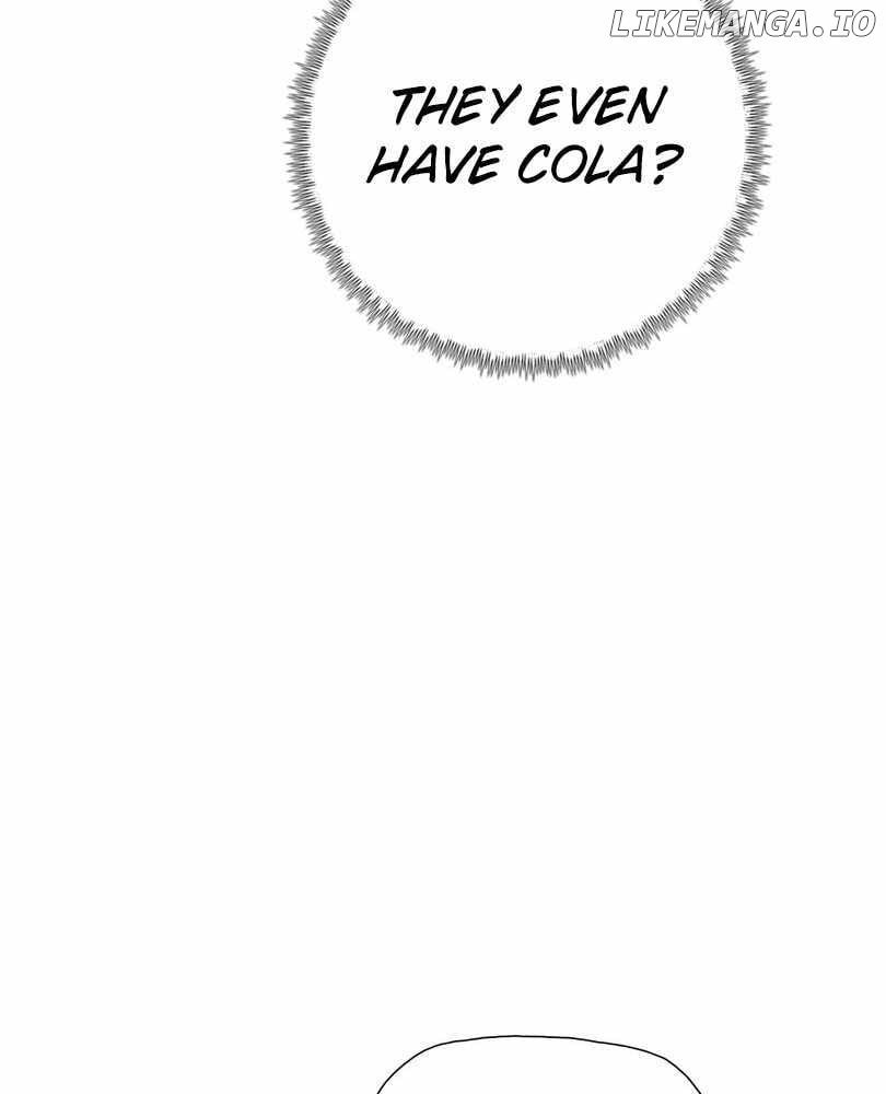 The doomsday ruthless man: hoarding trillions of supplies at the beginning Chapter 60 - page 61